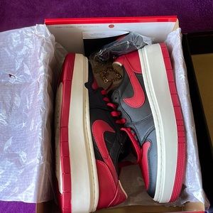 Nike Air Jordan 1 Elevate Low SE